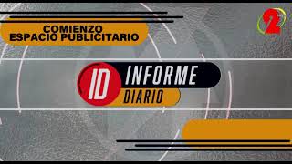 Informe Diario 23 12 25