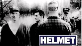 helmet - flushings