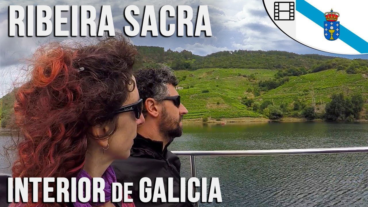 Ribeira Sacra, Interior de Galicia | Ribera Sacra 0 | LowCosTravellers