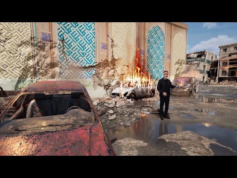 اغتيال السيد الحكيم