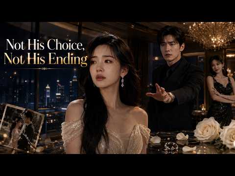 【FULL】The Substitute Wife's 3-Year Contract Ended. She Didn't Cry – She Cashed Out💔 #Drama