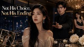【ENG DUB】The Substitute Wife's 3-Year Contract Ended. She Didn't Cry – She Cashed Out💔 #Drama