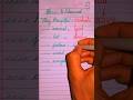 Basic to advanced good handwriting #youtubeshorts #trending