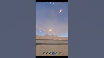 Rust When THE 321 HITS on Vital Us10x bopz