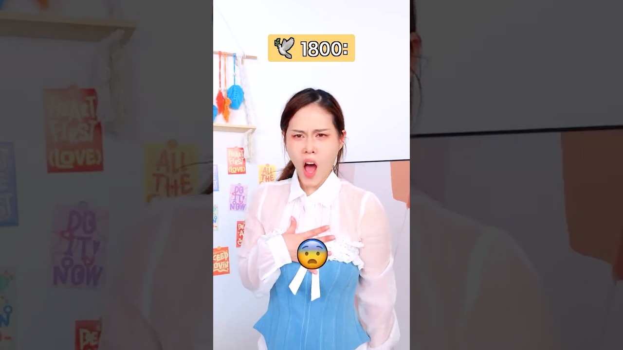 Ultimate Punishment for Kids over the years