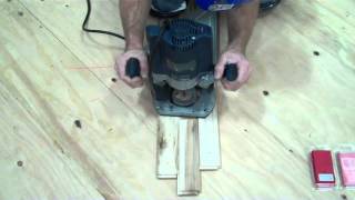 Gym Floor Fidbox Installation