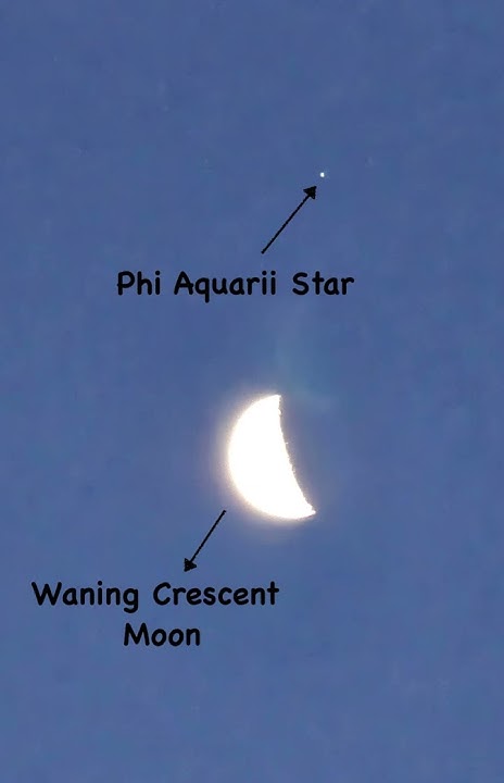 i-saw-this-star-near-moon-captured-phi-aquarii-star-waning-crescent