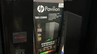 Игровой Пк Hp Pavilion - Брать? #Shorts