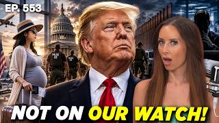 Birth Tourism & H-1B Fraud: President Trump's Immigration War Is Ramping UP | 8/7/26