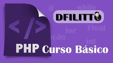 07 - PHP - Array (vetor) super básico - Parte 1