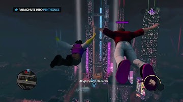 Saints Row The Third: Homie