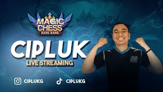 PUSH GLOBAL LAGII ??| LIVE MAGICCHESS | #120