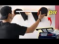 car spoiler kaise banaye car spoiler tutorialb