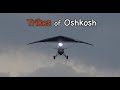 Trikes of Oshkosh