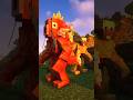 HO CREATO dei NUOVI POKÉMON in MINECRAFT