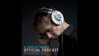 A State Of Trance Official Podcast Episode 057