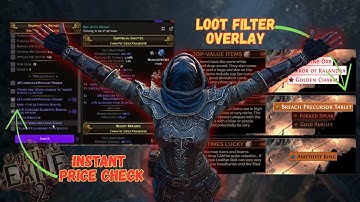 🚨You NEED These In PoE 2🚨Price Check & Loot Filter Setup