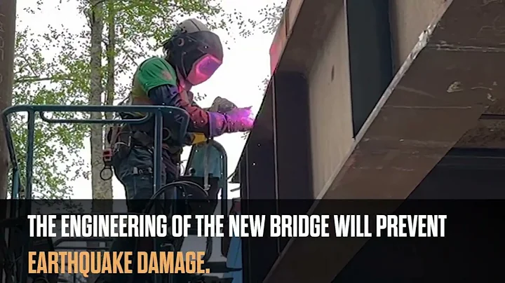 Investing in America: Edgewater Bridge