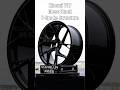 Forged Gloss Black Y-Spoke Wheels, Compatible with Xiaomi YU7 #car #automobile #weldwheels #diy