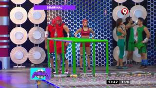 Circuito Polideportivo 18-04-2016