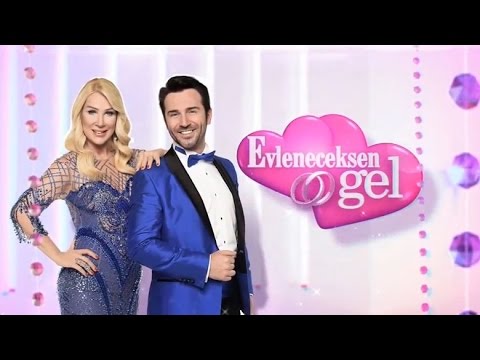 Evleneceksen Gel - Cash Ömer & Mavzer - 2016 ( Official Video Klip )