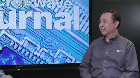 Frequency Matters Interview with Founder of SAGE Millimeter