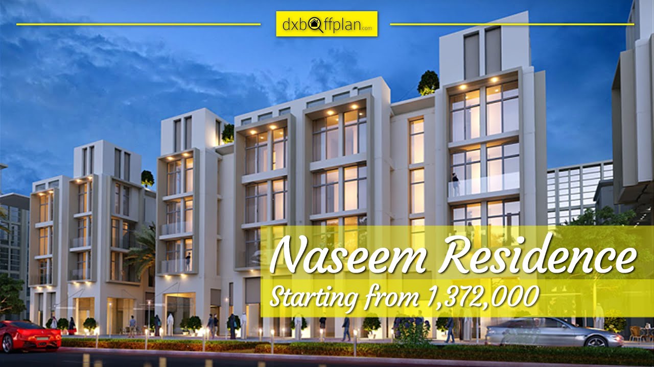 Naseem Residence Plot