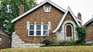 Property for sale - 5438 Sutherland Ave., Saint Louis, MO 63109