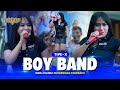 Boy band  tipex   indri ananda om nirwana comeback live kabuh jombang