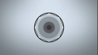 aperture logo intro