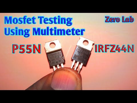 mosfet-testing-using-multimeter-जरूर-देखें-ये-वीडियो