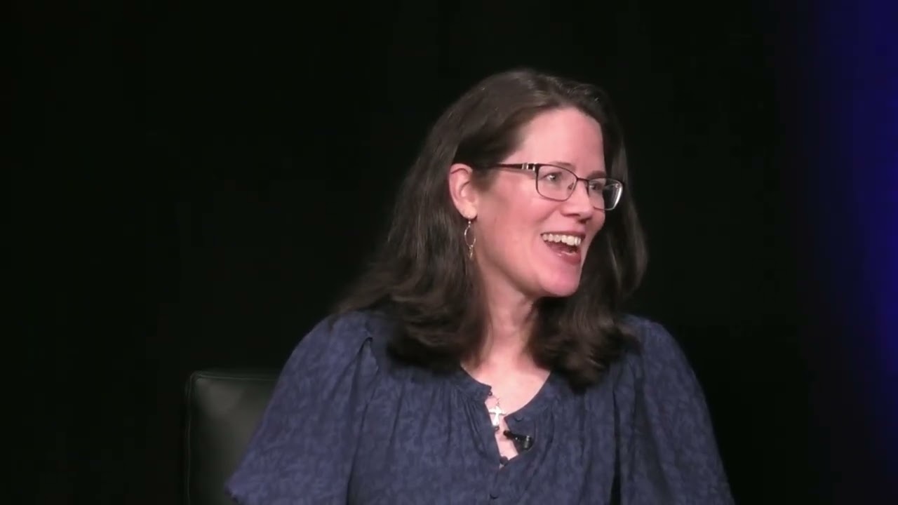 Episode 77 - Michael Cobb, Shannon Cobb, Steven Coppock