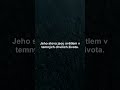 Ježíš Kristus je tu pro vás, abyste vás vedl v těžkých situacích.