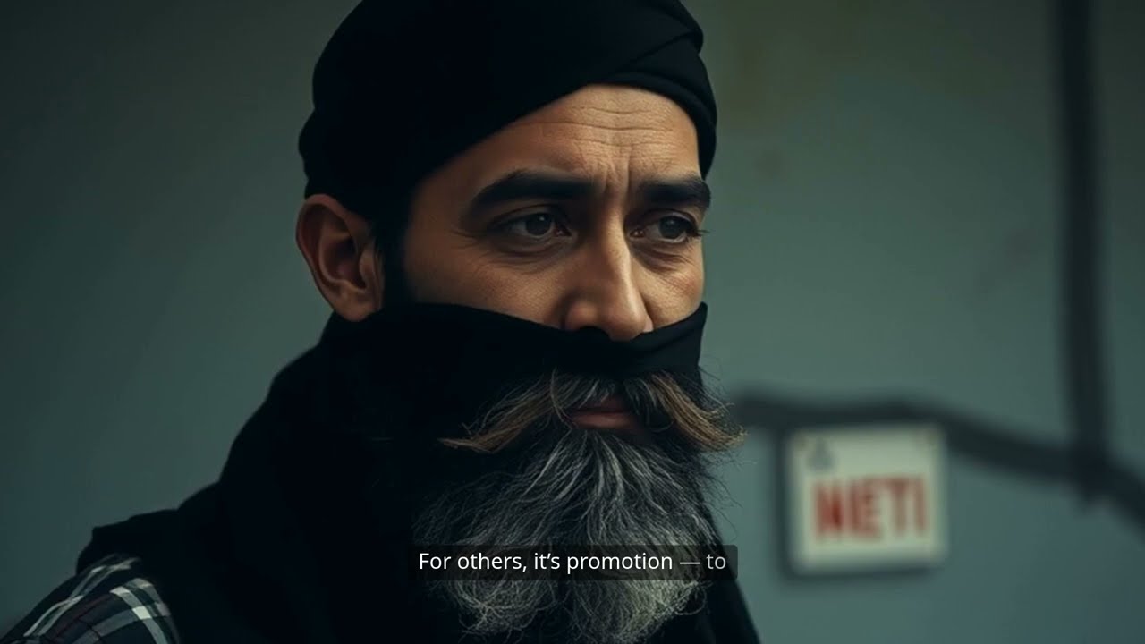 Final Words Global | Amrozi bin Nurhasyim – The Bali Bomber