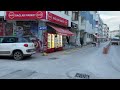 Eskişehir Walking Tour - Bağlar Street (Student Hub) - Vibrant Life 4K
