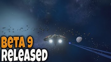 Beta 9 is out!  Lots of improvements and fixes. | X4: Foundations 4.0 Beta