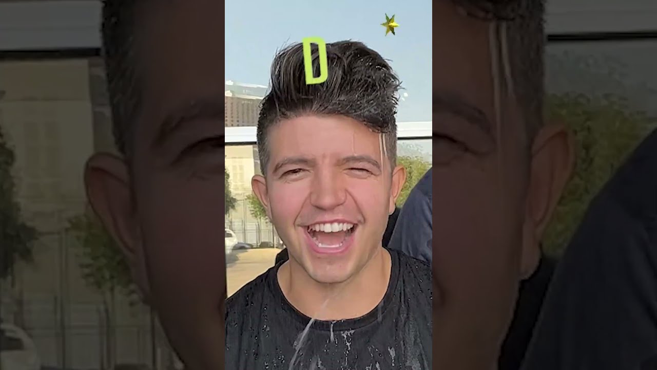 Name A YouTuber That Starts With 