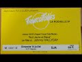 Johnny HALLYDAY Live 91 (Francofolies)