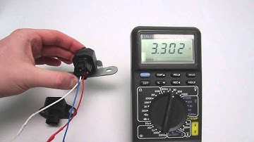 Panasonic Quick Clips: GF1 Accelerometer, Tilt Sensor Features