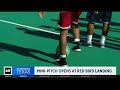 Mini-pitch opens at Red Bird Landing