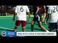 Mini-pitch opens at Red Bird Landing
