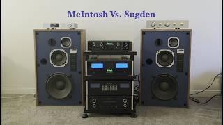 Mcintosh Vs Sugden