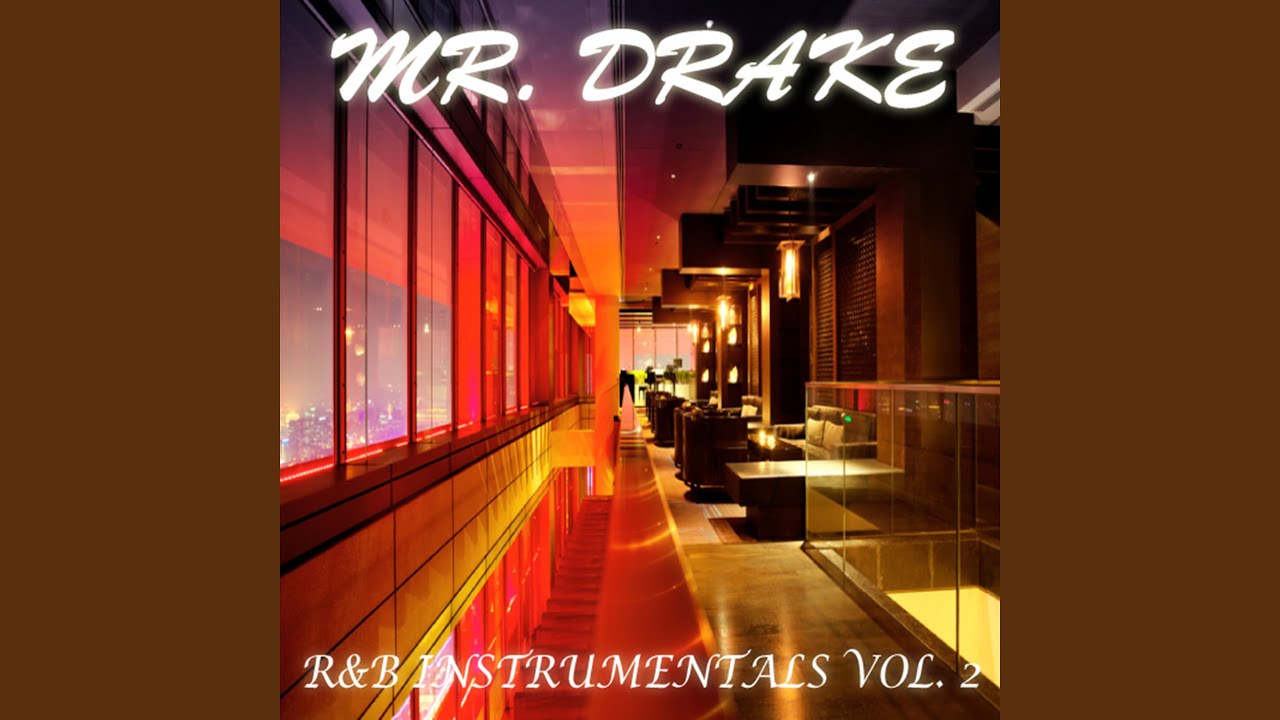 Last Words – Aaron Drake