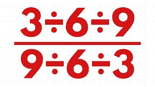 2 Out Of 10 People Solved This Equation, Will You?