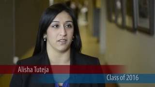 Research Graduation Video