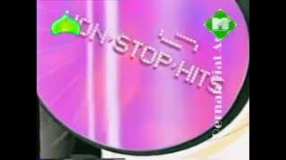 OBB MTV Non Stop Hits - Lebaran 2002 (Full Version) MTV Indonesia, Global TV (TVG)