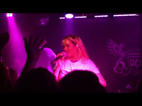 TOMMY GENESIS DEB NEVER LIVE DC9 NIGHTCLUB Rainbow Bad Boy More 