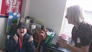 ‘Our Wonder Woman’: 7th grade teacher at Brooks Collegiate Academy dies after cancer battle