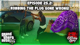 Episode 25.2: Robbing The Plug GONE WRONG! | GTA RP | Savage World RP