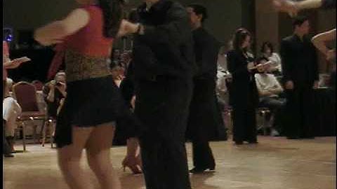 Arnolds Bronze Swing R1 H2 - CMU